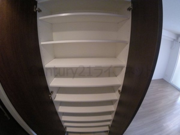 エス・キュート西天満