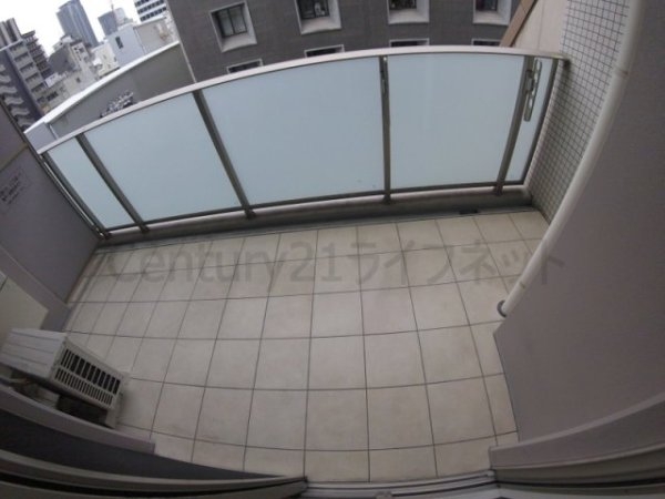 エス・キュート西天満