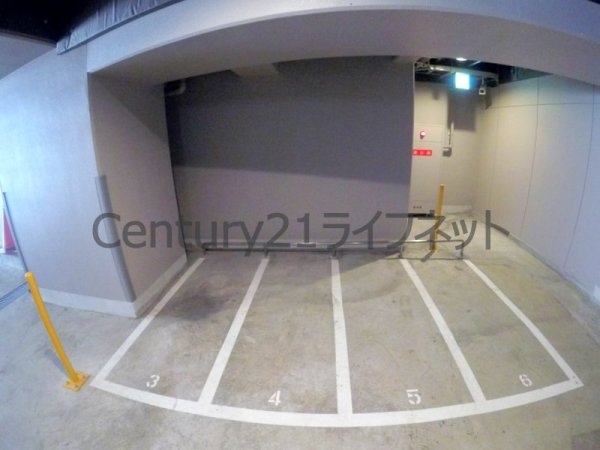 エス・キュート西天満