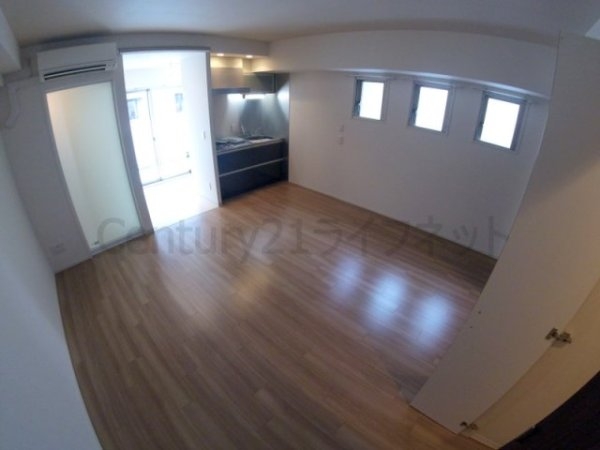 エス・キュート西天満