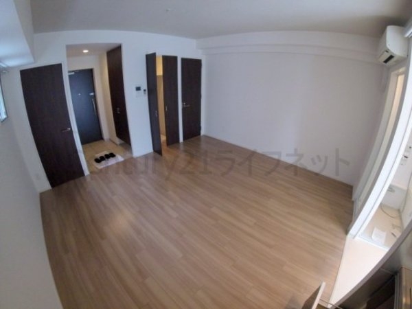 エス・キュート西天満