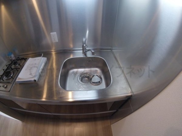 エス・キュート西天満