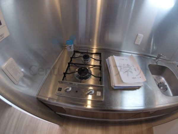 エス・キュート西天満