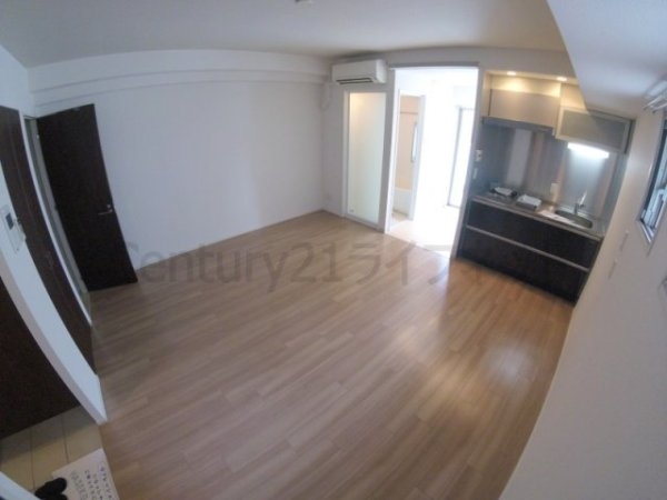 エス・キュート西天満