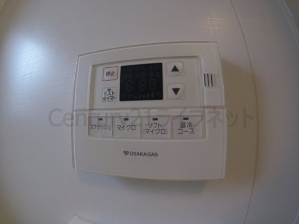 エス・キュート西天満