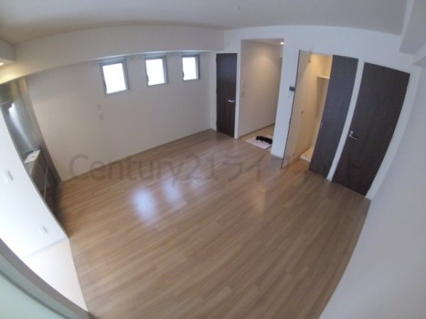 エス・キュート西天満