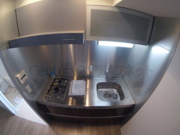 エス・キュート西天満