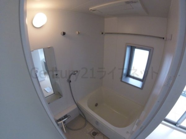 エス・キュート西天満