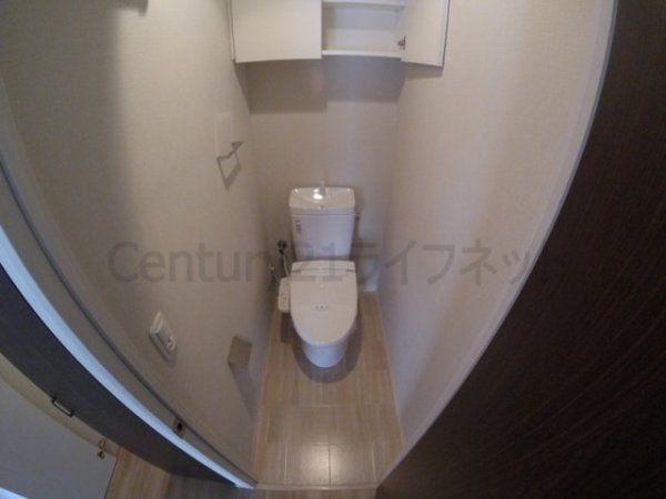 エス・キュート西天満