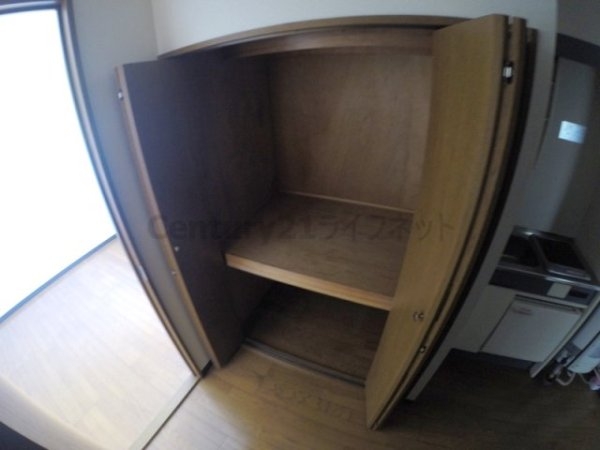 リヴィエール淀