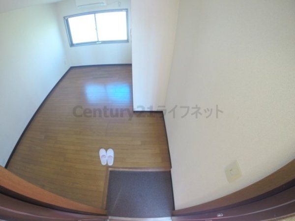 リヴィエール淀