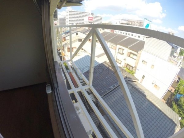 リヴィエール淀