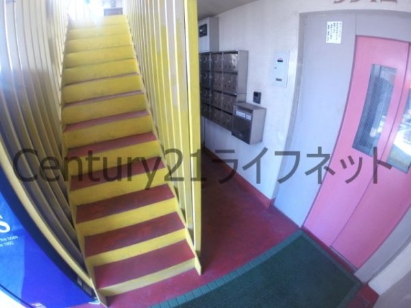 リヴィエール淀