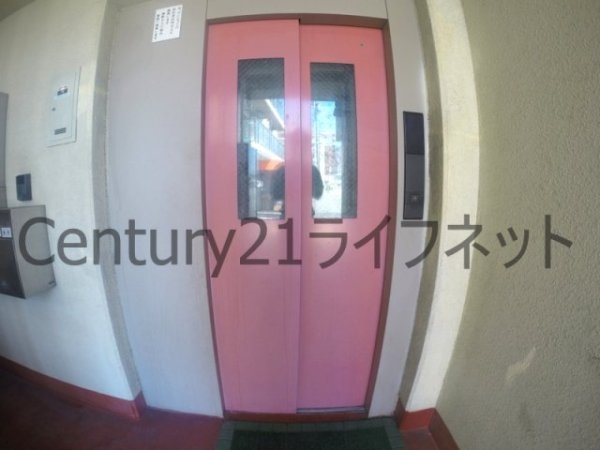 リヴィエール淀