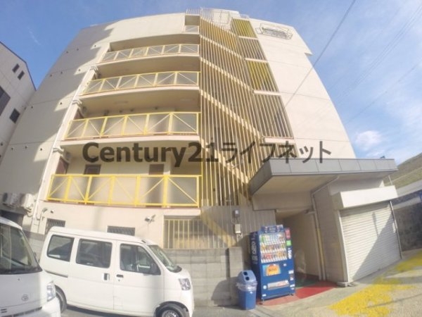 リヴィエール淀