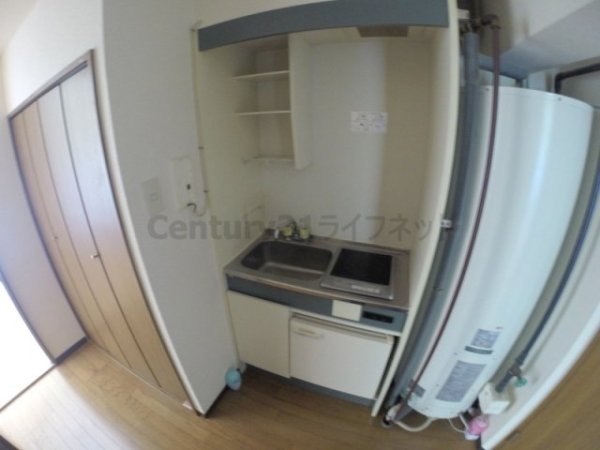 リヴィエール淀