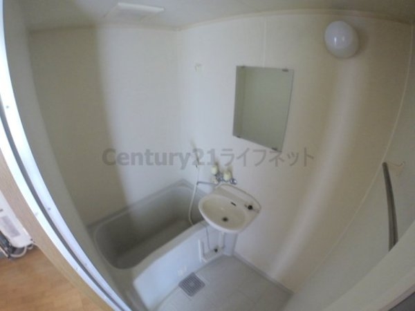 リヴィエール淀