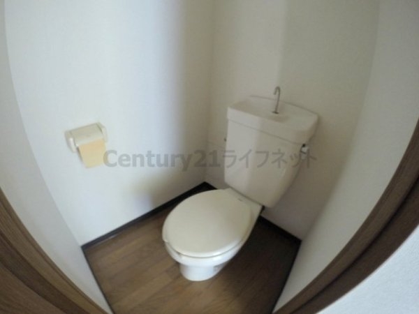 リヴィエール淀