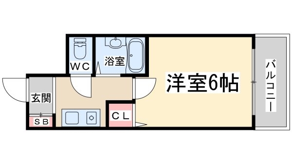 フレックス新大阪2