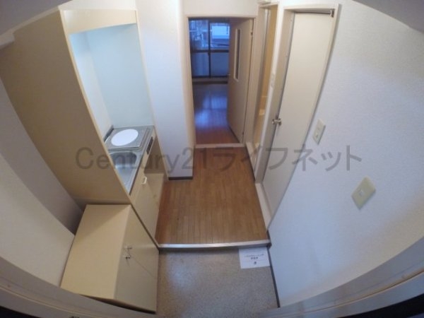 フレックス新大阪2