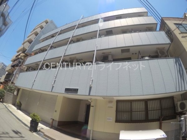 フレックス新大阪2