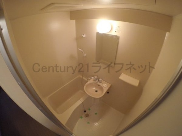 フレックス新大阪2