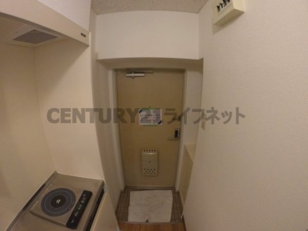 ノルデンハイム北