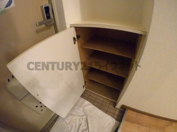 ノルデンハイム北