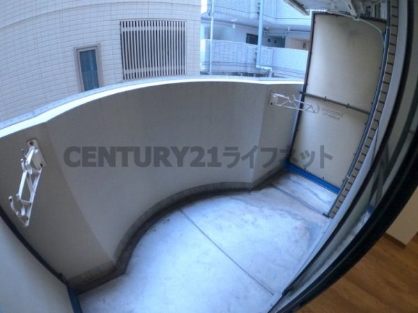 ノルデンハイム北