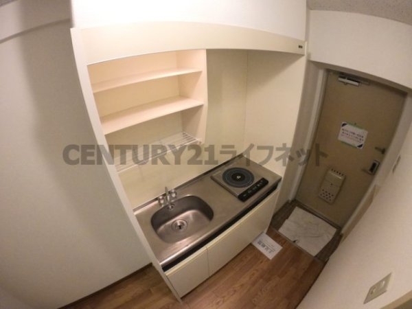 ノルデンハイム北