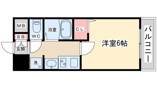 エステムコート新大阪6エキスプレイス