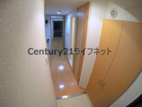 エステムコート新大阪6エキスプレイス