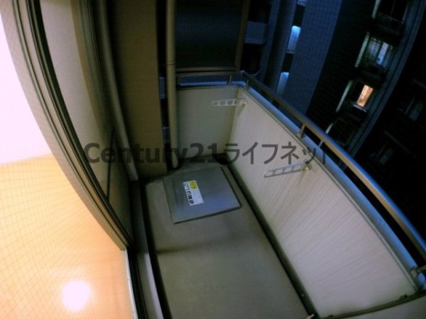 エステムコート新大阪6エキスプレイス