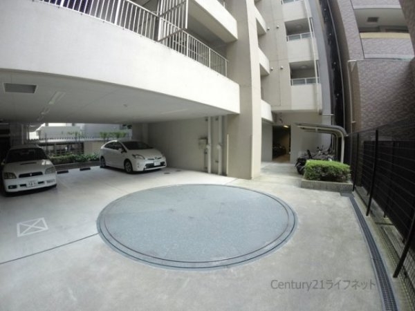 エステムコート新大阪6エキスプレイス