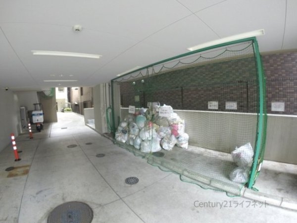 エステムコート新大阪6エキスプレイス