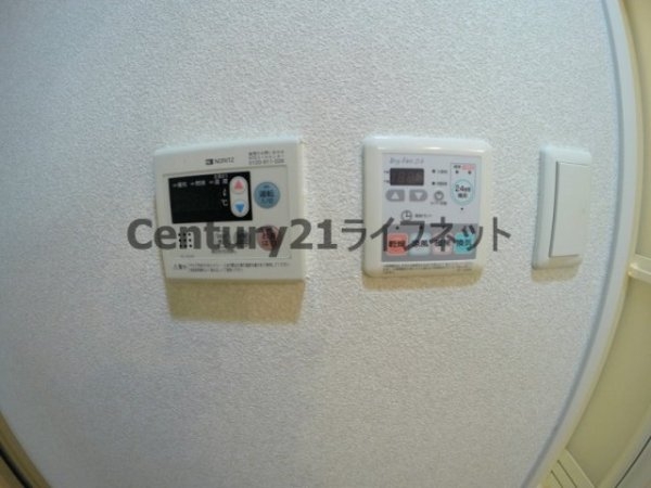 エステムコート新大阪6エキスプレイス