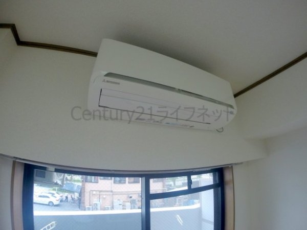 ノルデンハイムリバーサイド天神橋