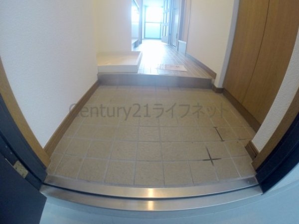 ノルデンハイムリバーサイド天神橋