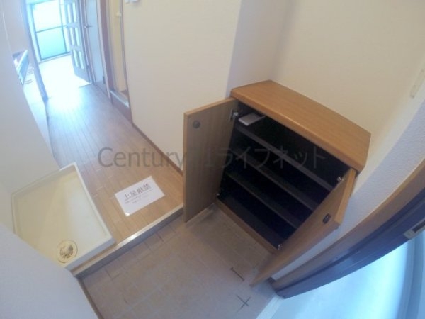 ノルデンハイムリバーサイド天神橋