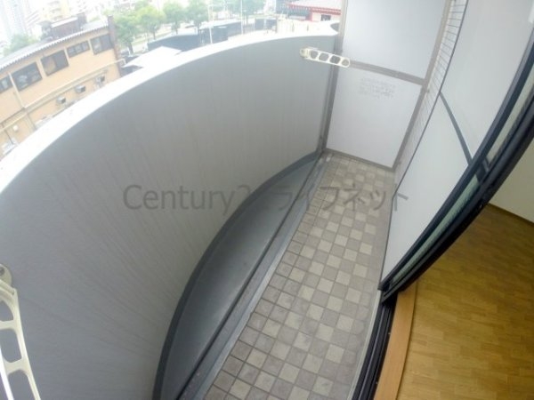 ノルデンハイムリバーサイド天神橋