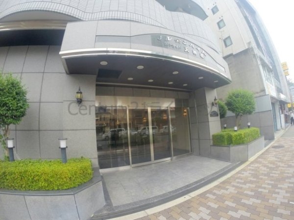 ノルデンハイムリバーサイド天神橋