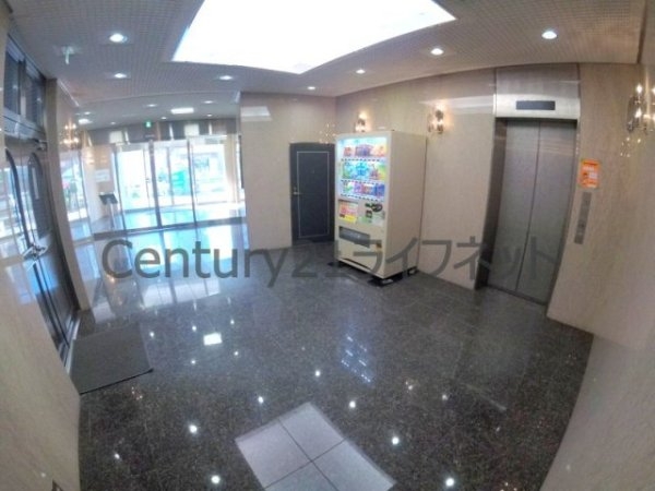 ノルデンハイムリバーサイド天神橋