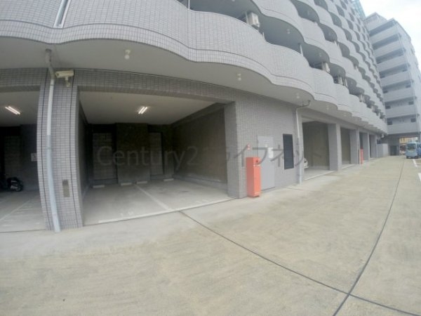 ノルデンハイムリバーサイド天神橋