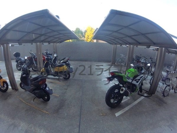 ノルデンハイムリバーサイド天神橋