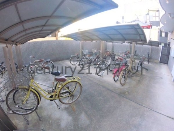 ノルデンハイムリバーサイド天神橋