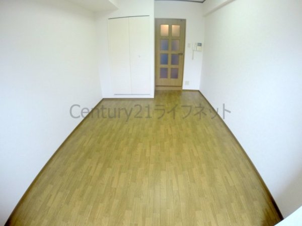 ノルデンハイムリバーサイド天神橋