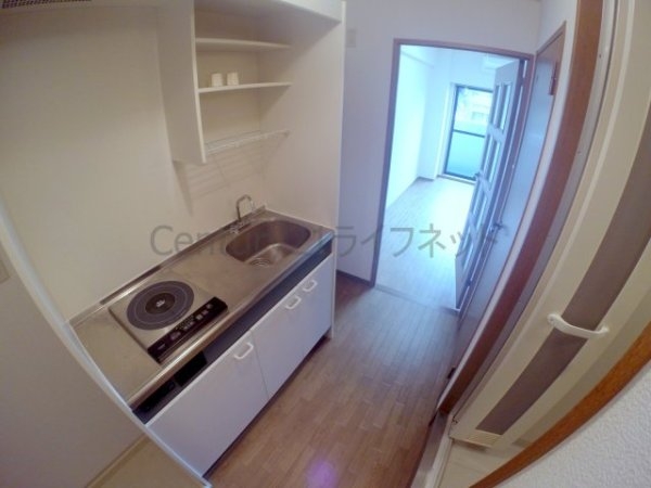 ノルデンハイムリバーサイド天神橋