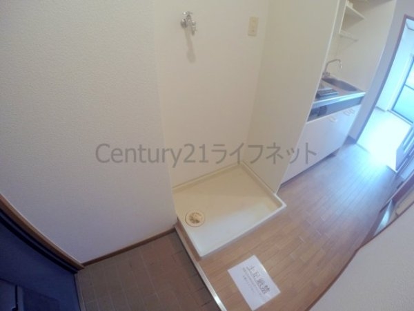 ノルデンハイムリバーサイド天神橋