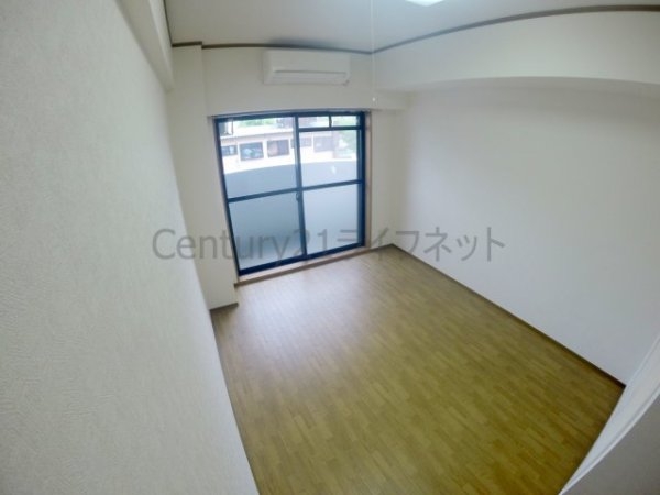 ノルデンハイムリバーサイド天神橋