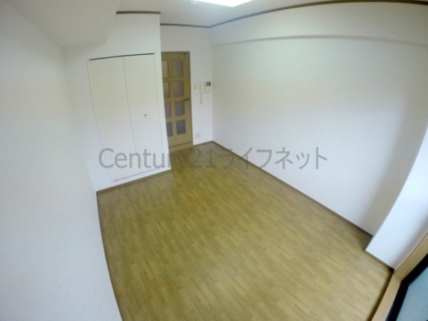 ノルデンハイムリバーサイド天神橋